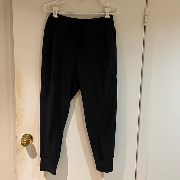 CALIA Truelight Cargo Pocket Joggers. - Picture 8 of 11